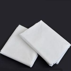 disposable hospital bed sheet