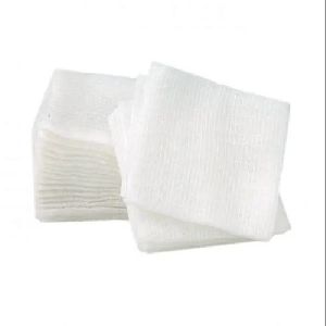 Sterile Absorbent Gauze Swab