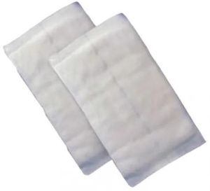 surgical dressing pad