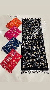 Ladies Scarve