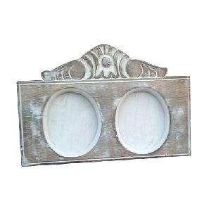 Wooden Photo Frames