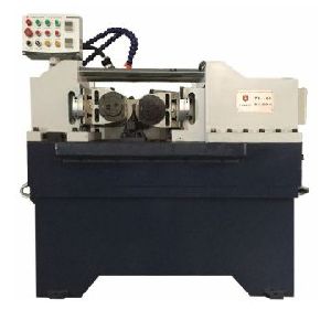 TB-40S Thread Rolling Machine