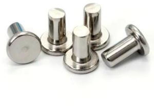 Stainless Steel Rivets