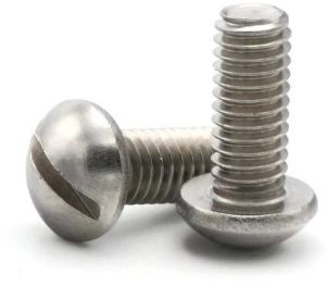 Stainless Steel Screw