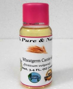 Wheat Germ Oil