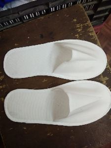 terry slipper