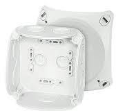 JUNCTION BOX IP66 DK0400G