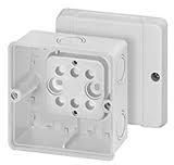 JUNCTION BOX IP66 DM9040