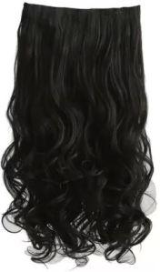 Natural Black Hair Extension