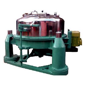 Chemical Centrifuge Machine