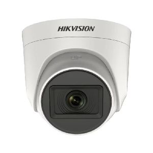 HIKVISION Pro 5MP HD Dome CCTV with MIC