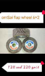 Flap Wheel