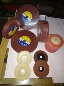 Polishing Wheels