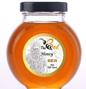 Ber Honey
