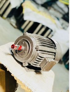 3hp Electric Motor