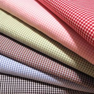 Cotton woven Fabric