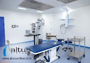 Ophthalmic Modular Operation Theatre Setup Services