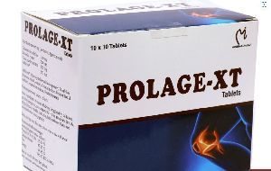 Prolage-XT Tablets