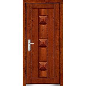 Modern Wooden Doors