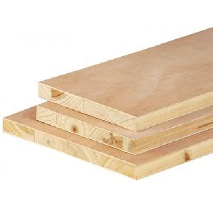 Wooden Boards