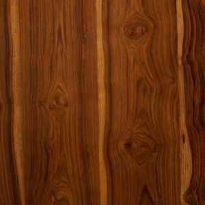 wooden veneer