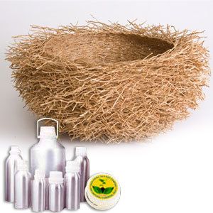 Vetiver Absolute Oil