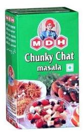 Chunky Chat Masala