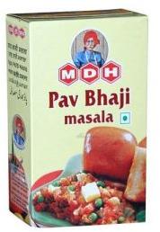 Pav Bhaji Masala