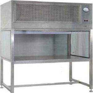 Vertical Laminar Air Flow Cabinet