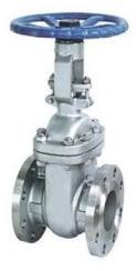 Gate Valves