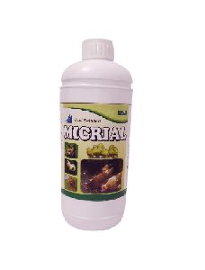 Micrial Poultry & Animal Feed Supplements
