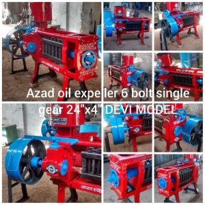 Oil Expeller