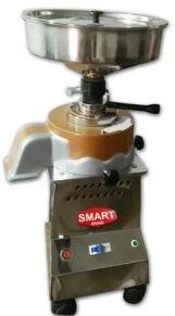 Smart Electric Flour Mill Machine