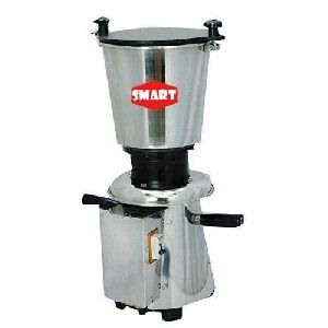 Smart Mixer Grinder Machine