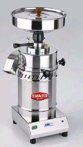 Smart Stainless Steel Flour Mill Machine