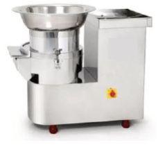 Vegetable Cutter Machine