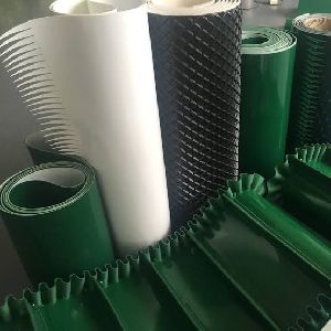 PVC Conveyor Belts