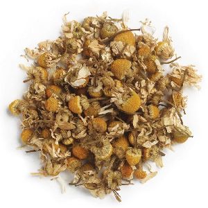 Dried Chamomile Petals
