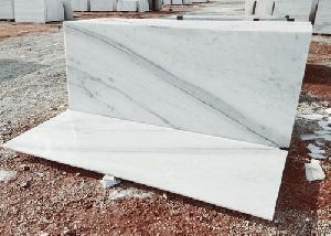 White Marble Stone