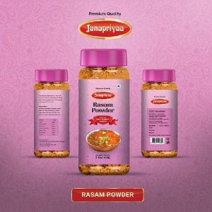 Rasam Masala Powder