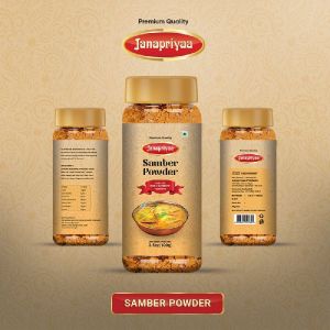 Sambar Masala Powder