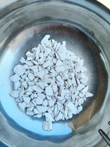 DIATOMITE CHIPS WHITE