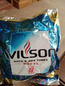 Wilson Butyl Tube