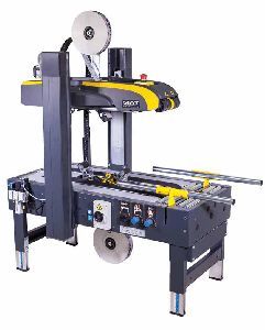 SR20 Semi Automatic Carton Sealer