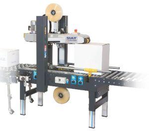 SR46 Semi Automatic Carton Sealer