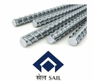 Sail tmt steel bars kota