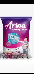 Loose Detergent Powder