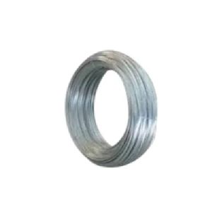 Commercial Galvanized Wire