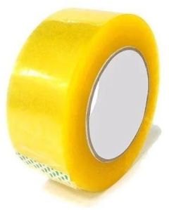 Bopp Self Adhesive Tape