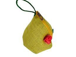 Jute Samosa Bags